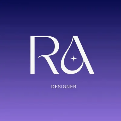 RA Designer ✨ profile