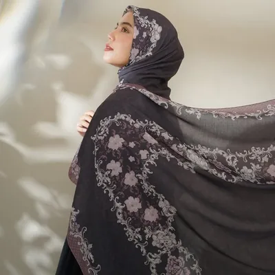 RestuAnggraini Scarves profile