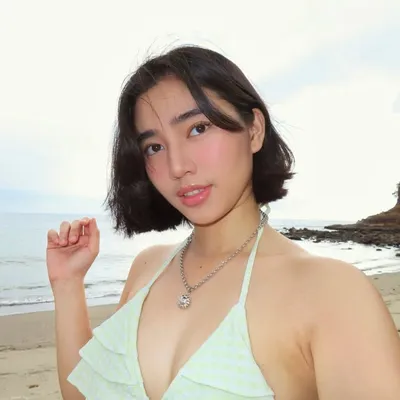 Rose Ann Rubiano profile