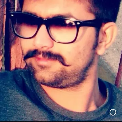 Hardevsinh Rayjada profile