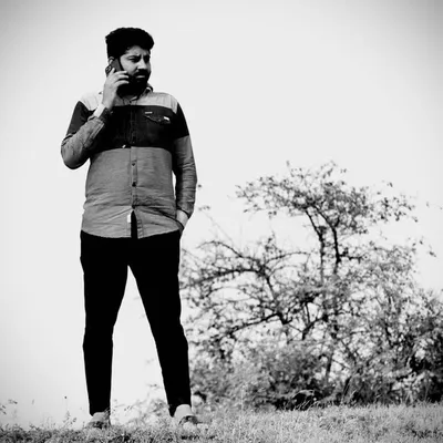 Raa_harpalsinh profile