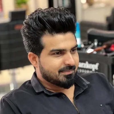 Rahul Amin profile