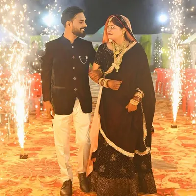 Mr. & Mrs. Yogendra Tanu Singh profile