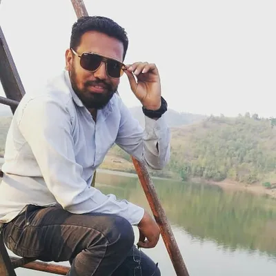 Rahul Chaudhari profile