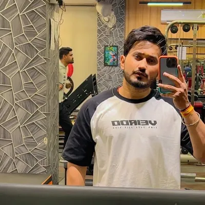 Raja K profile
