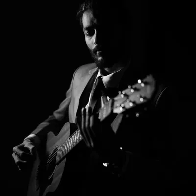 Anurag Prasad profile