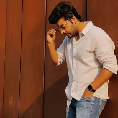 Rahul Kumar Pandey profile