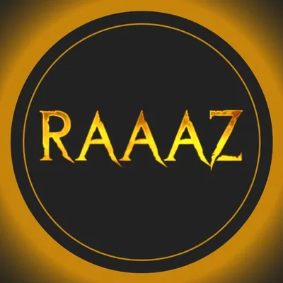 RAAAZ by BigBrainco.