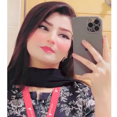 RaabiaRajpoot profile