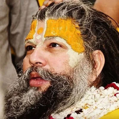 Radharani ♥️ profile