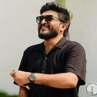 Mitheesh Dagam profile