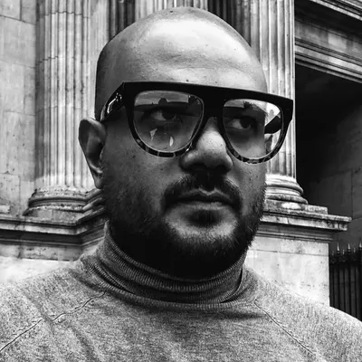 Raad Jamil رعد جميل profile