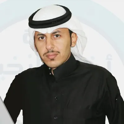 رائد العوفي ابوجود profile
