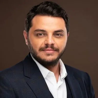 Raafat El Darazi رأفت الدرزي profile