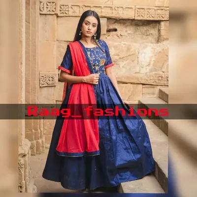 Raag fashions profile