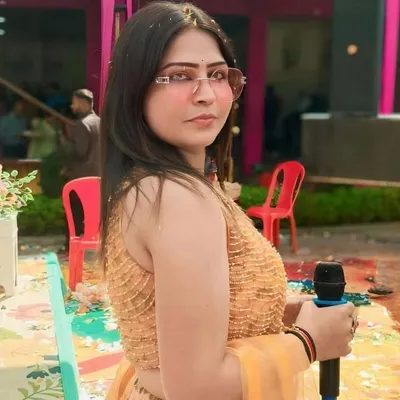 Ragini Pandey profile