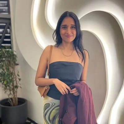 Raaghavee Suresh profile