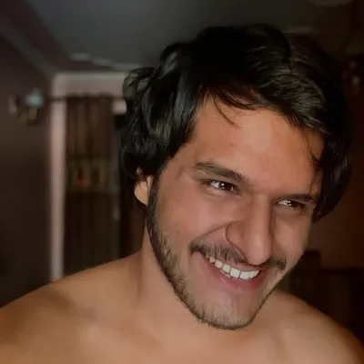 Raghav Nayyar