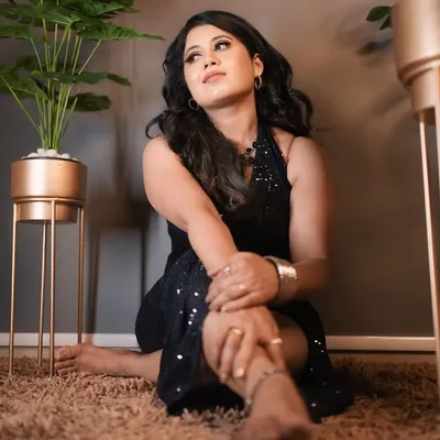 Raagini Kavathekar profile