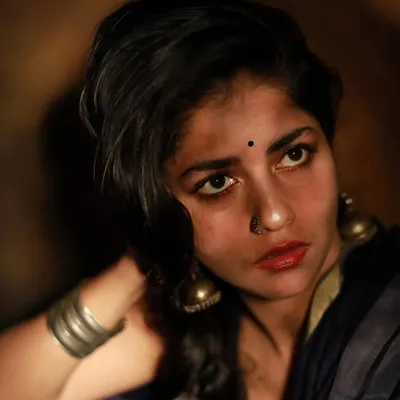 Vaishnavi Sharma profile