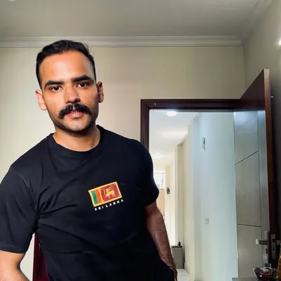 Mritunjay Pathak profile