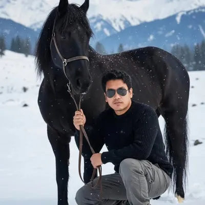 Raahul Tamang profile