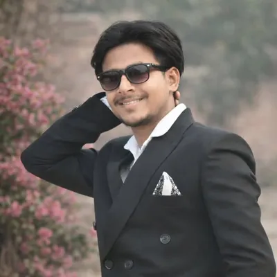 !! राहुल यादव!! profile