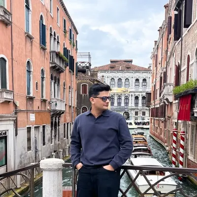 Rahul profile