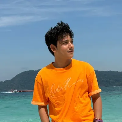 Rahul jethwa N profile