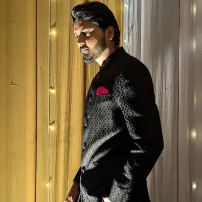 Rajnish kumar profile