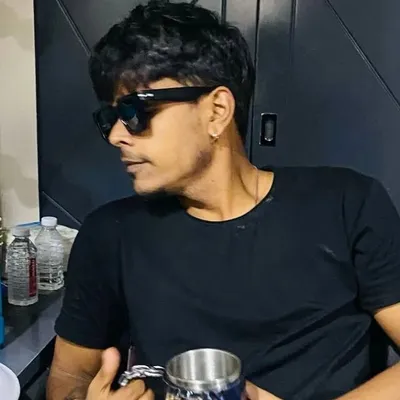 Raajdeep Hair stylist profile