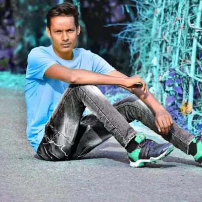 Raj Kumar Rawani profile