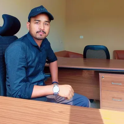 NavDeep SaiNi profile