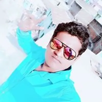 Ashok raval profile