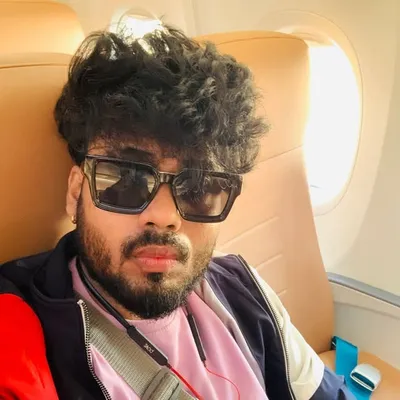 Raajak Alam profile