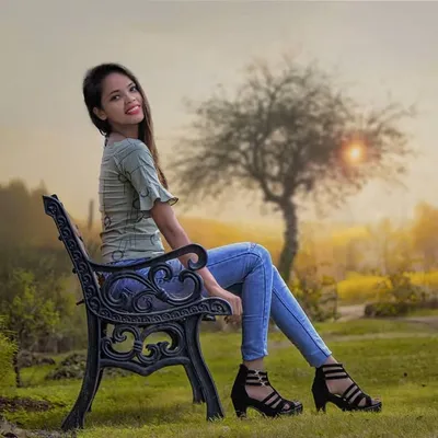 Raaji kaur profile