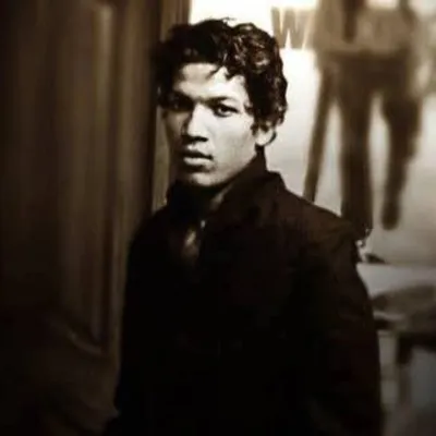 RAAJ JONES