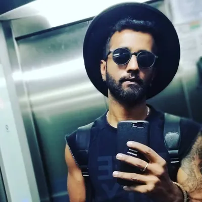 Raaj Gupta Hair Stylist profile