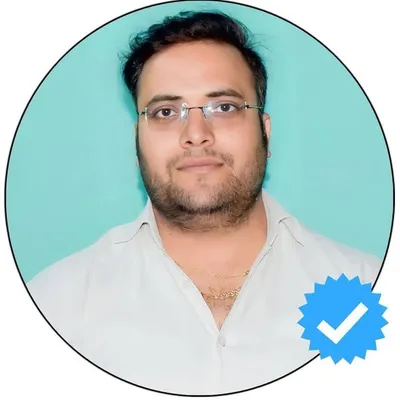Gajraj Maderna profile