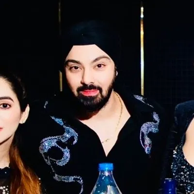 Rajj Makar profile