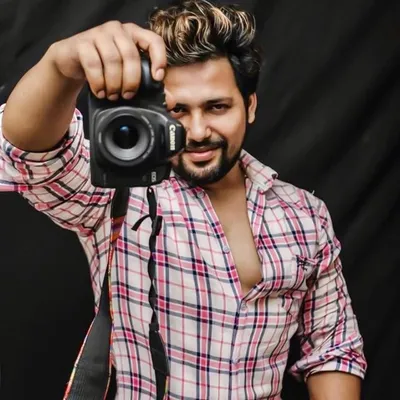 RaajVeer profile