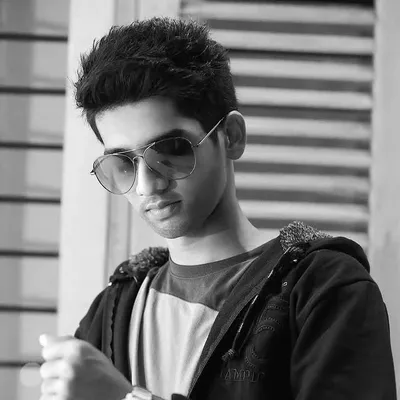 Raakesh Spidy profile