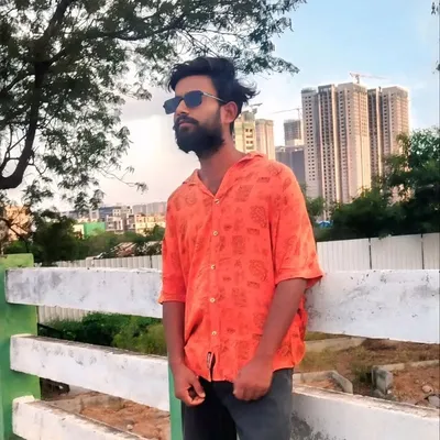 Rakesh Yadav profile