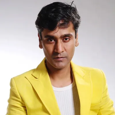 Raakesh Agarvwal profile