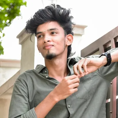ரகு 🌞 profile