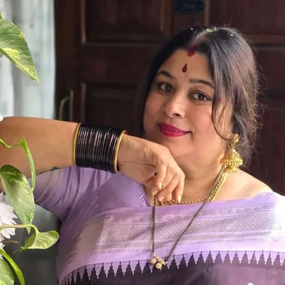 Meghna Raami profile