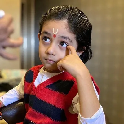Raanav Sharma (बब्बर 🦁) profile