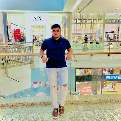 Mohd raashid khan profile