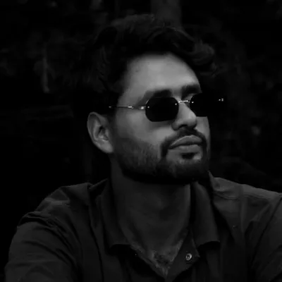 Raashid Altaf profile