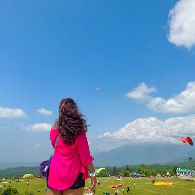 Rashi Prakash🌸 profile